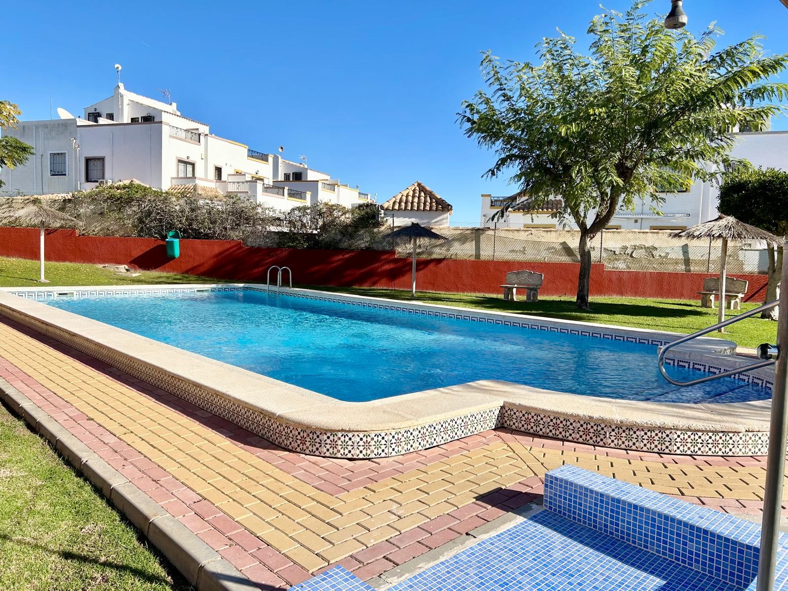 Property for sale - Bungalow for sale - Orihuela Costa - Dream Hills