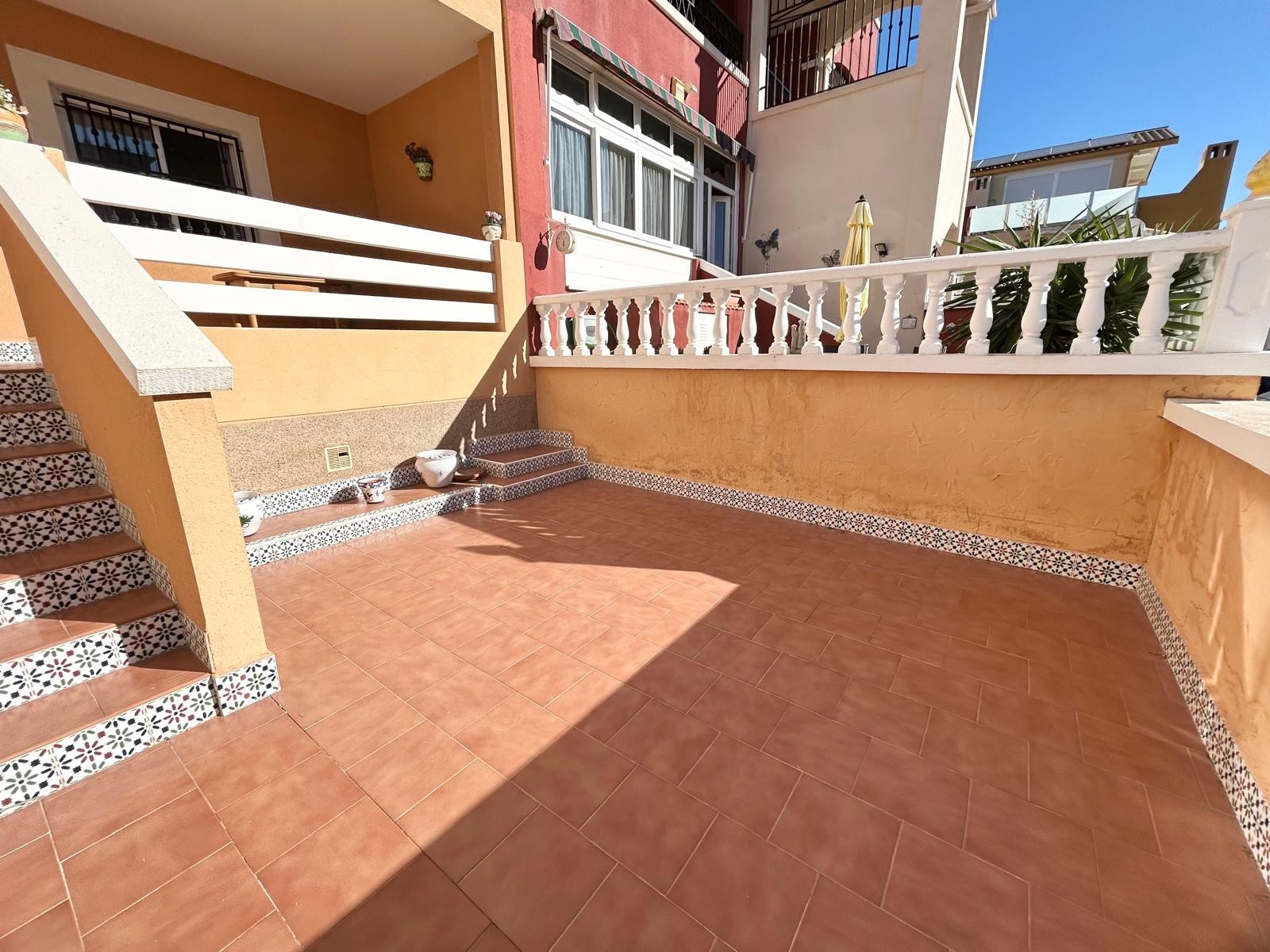 Property for sale - Bungalow for sale - Orihuela Costa - Dream Hills