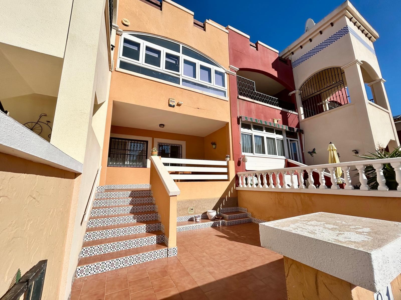 Property for sale - Bungalow for sale - Orihuela Costa - Dream Hills