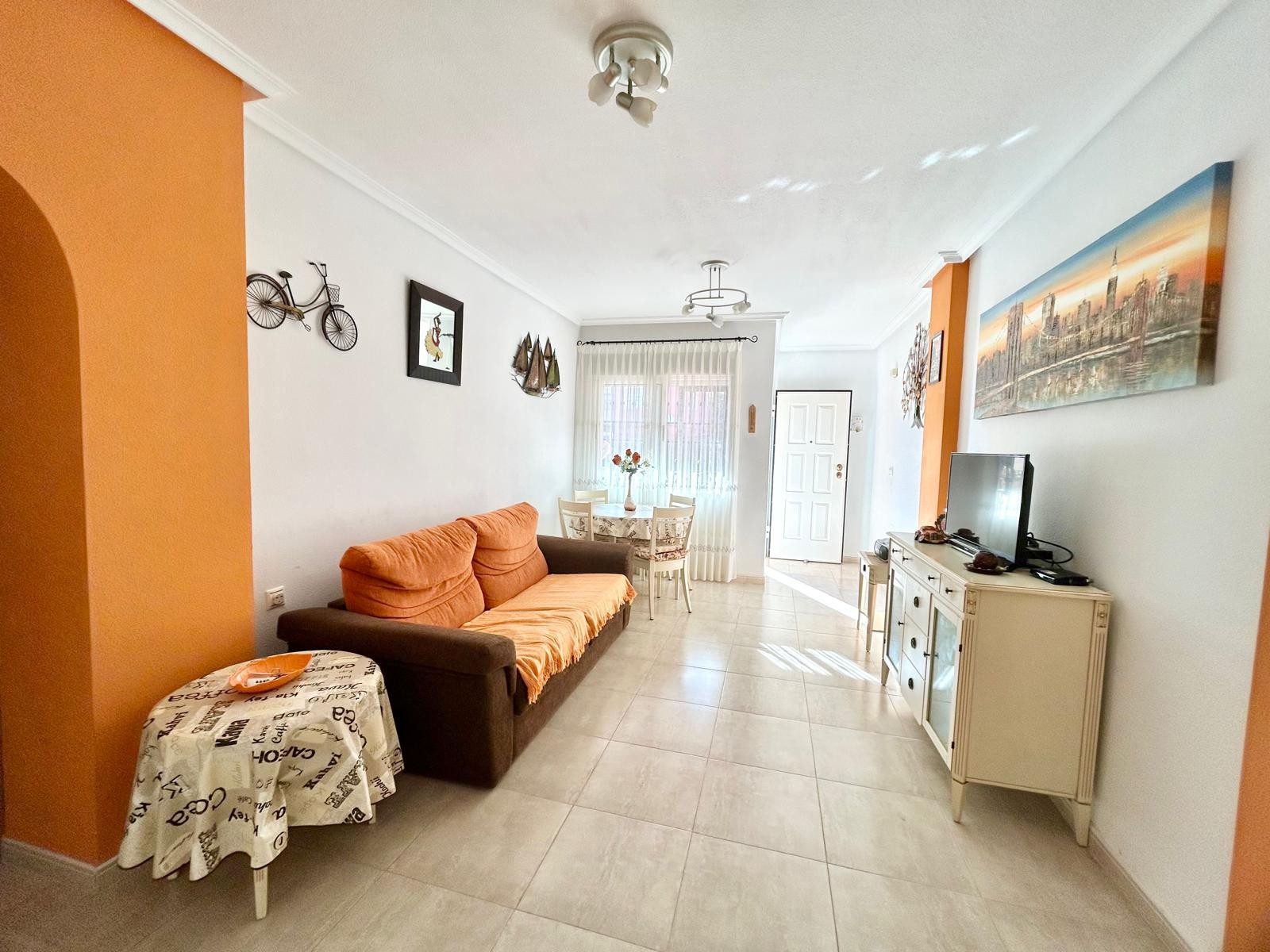 Property for sale - Bungalow for sale - Orihuela Costa - Dream Hills