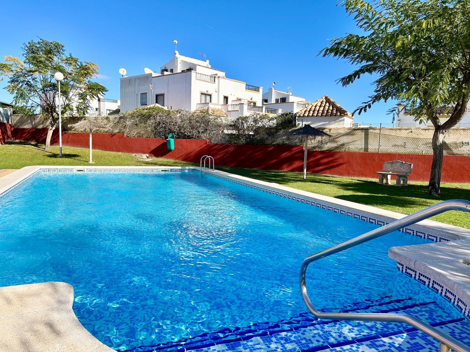 Property for sale - Bungalow for sale - Orihuela Costa - Dream Hills