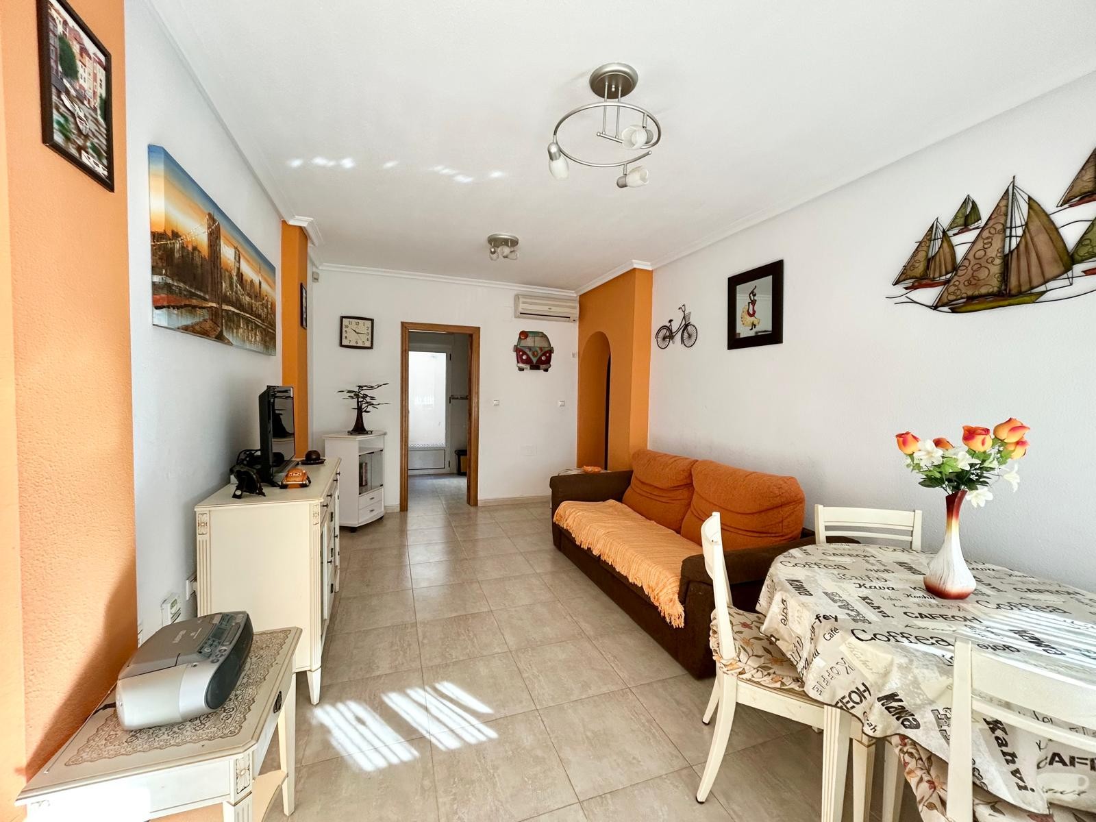 Property for sale - Bungalow for sale - Orihuela Costa - Dream Hills