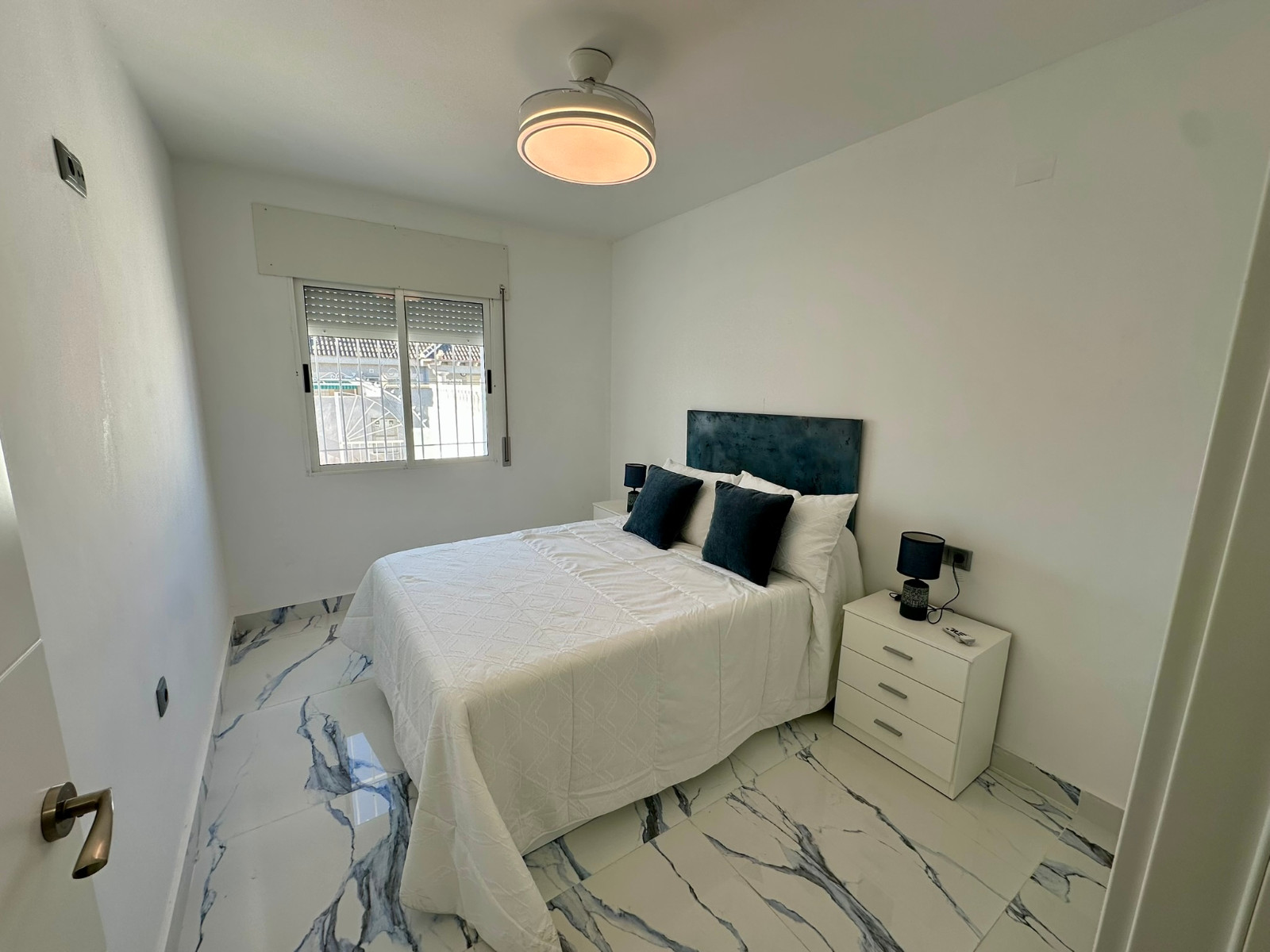 Property for sale - Bungalow for sale - Torrevieja - La Siesta