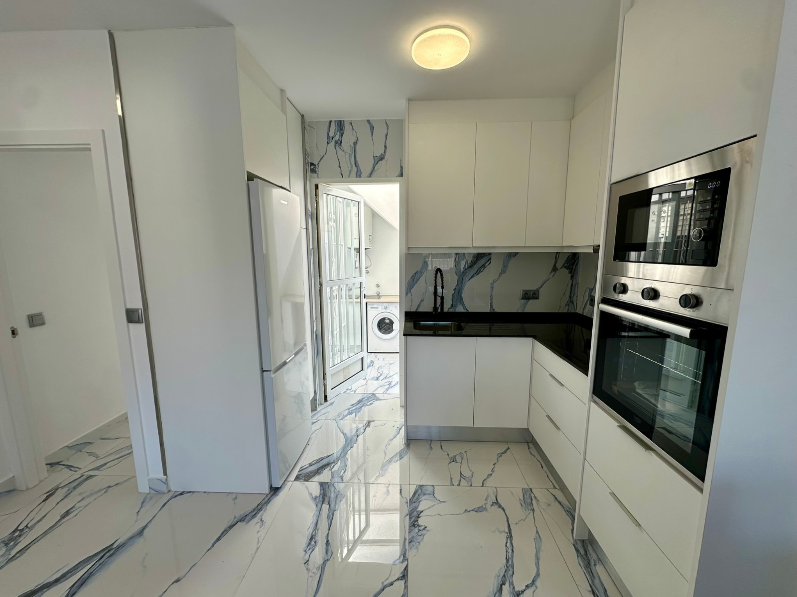 Property for sale - Bungalow for sale - Torrevieja - La Siesta