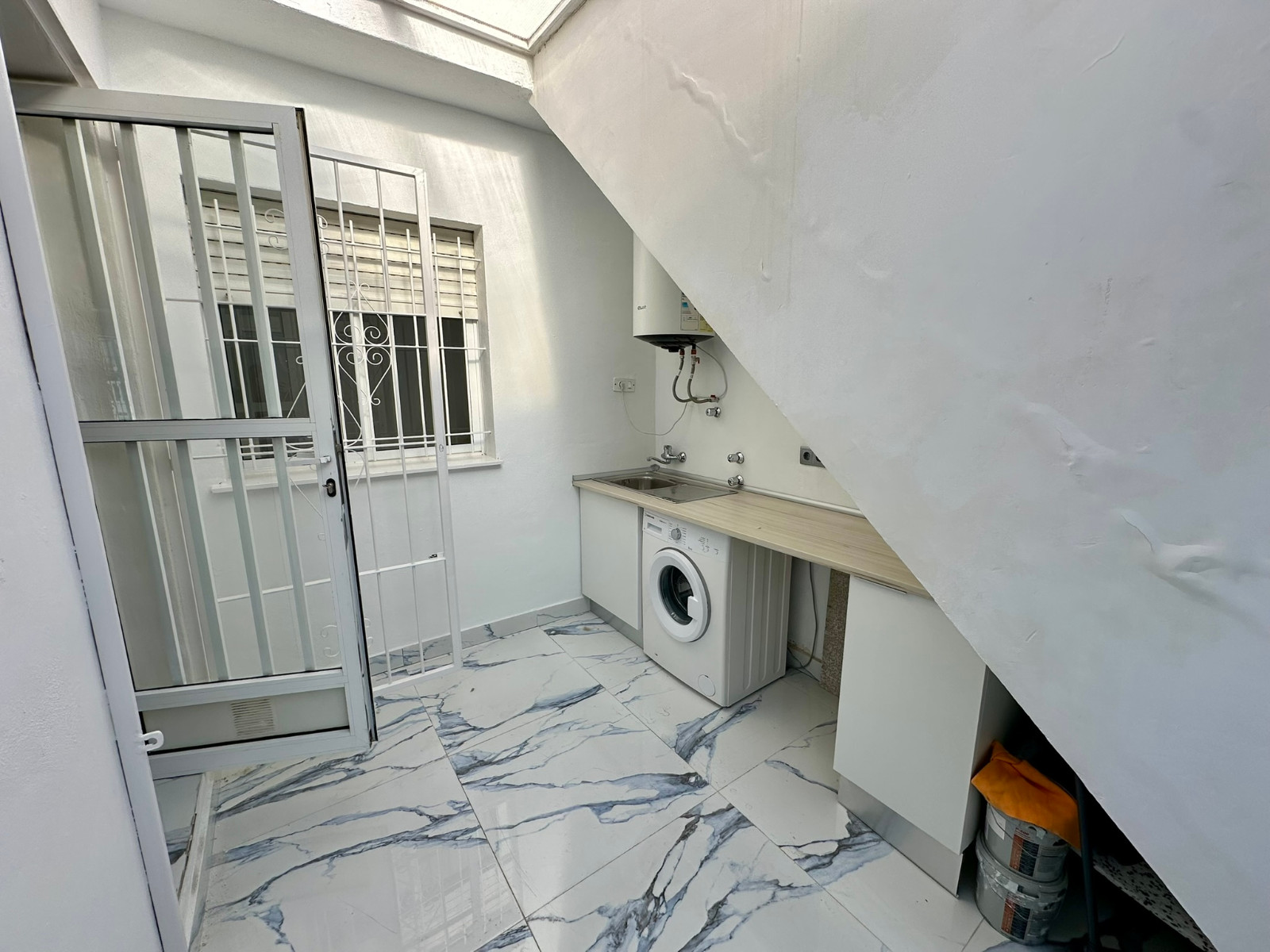 Property for sale - Bungalow for sale - Torrevieja - La Siesta