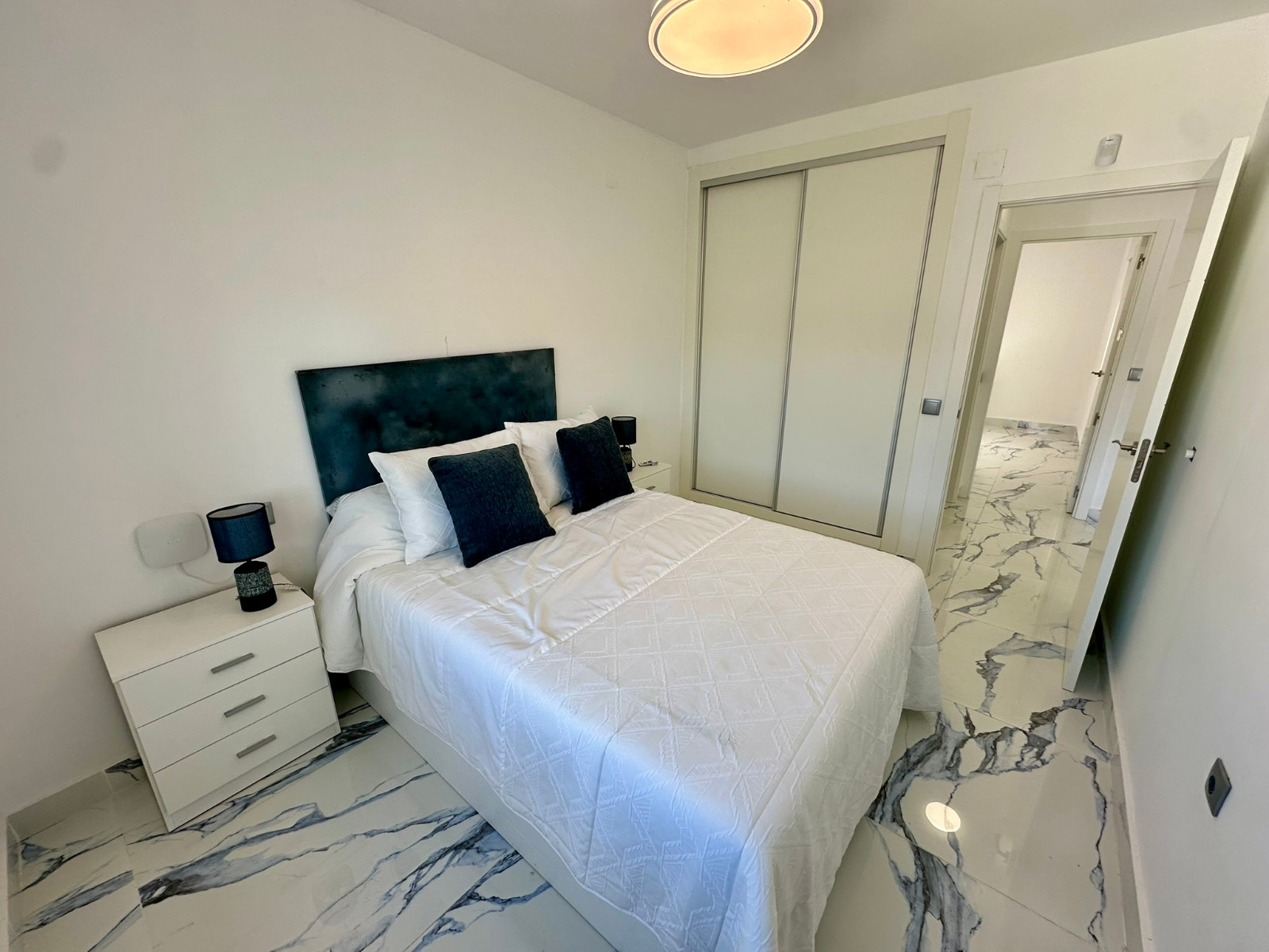 Property for sale - Bungalow for sale - Torrevieja - La Siesta