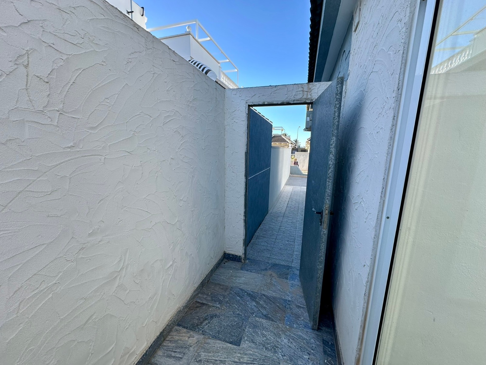 Property for sale - Bungalow for sale - Torrevieja - La Siesta