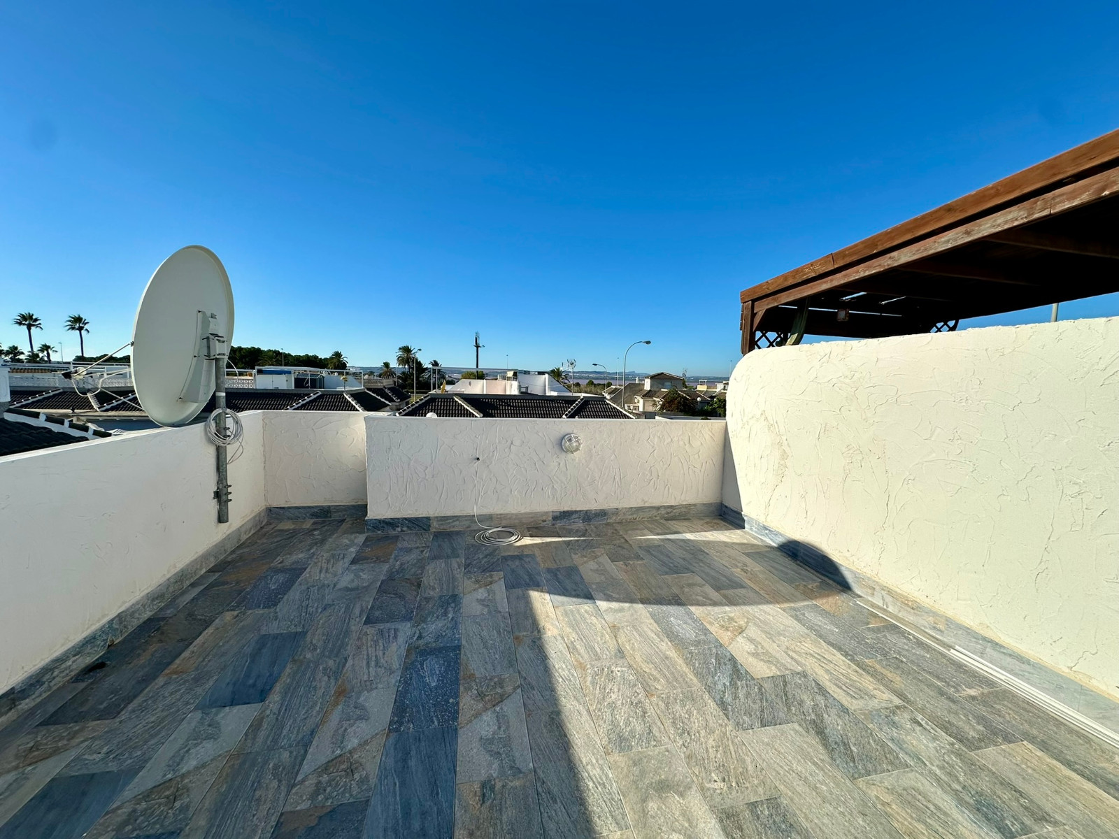 Property for sale - Bungalow for sale - Torrevieja - La Siesta