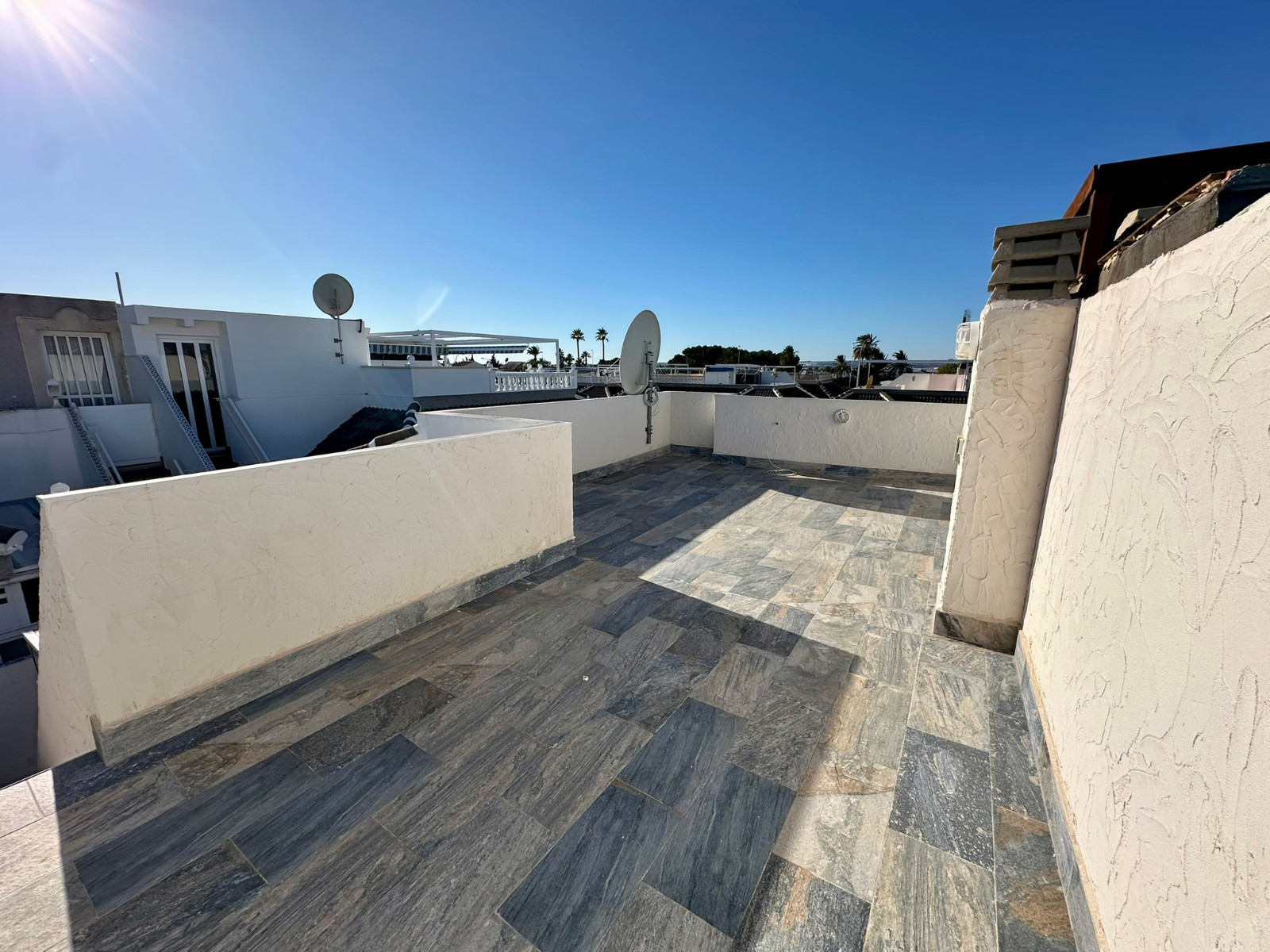 Property for sale - Bungalow for sale - Torrevieja - La Siesta