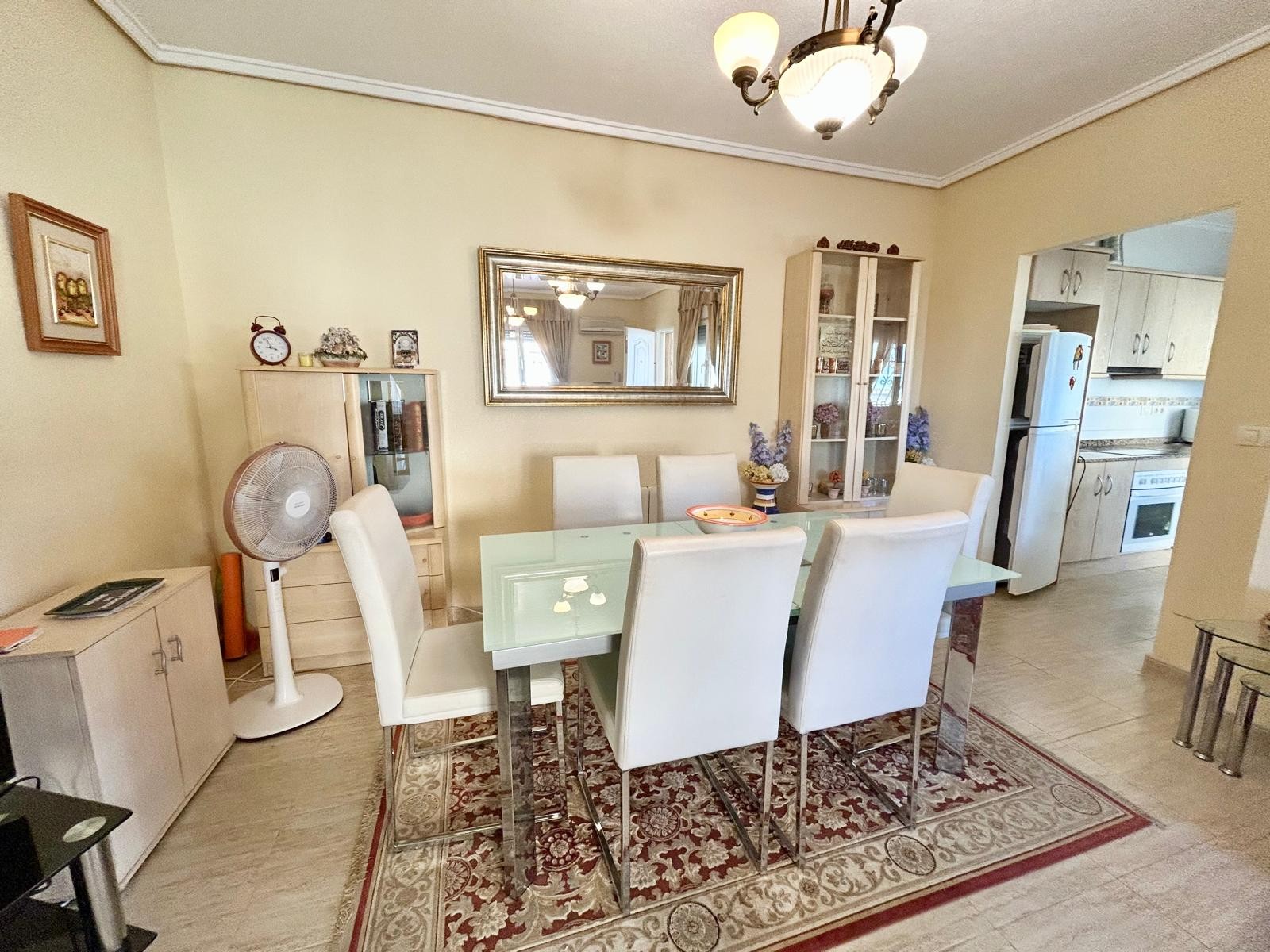 Property for sale - Villa for sale - Torrevieja - El Chaparral