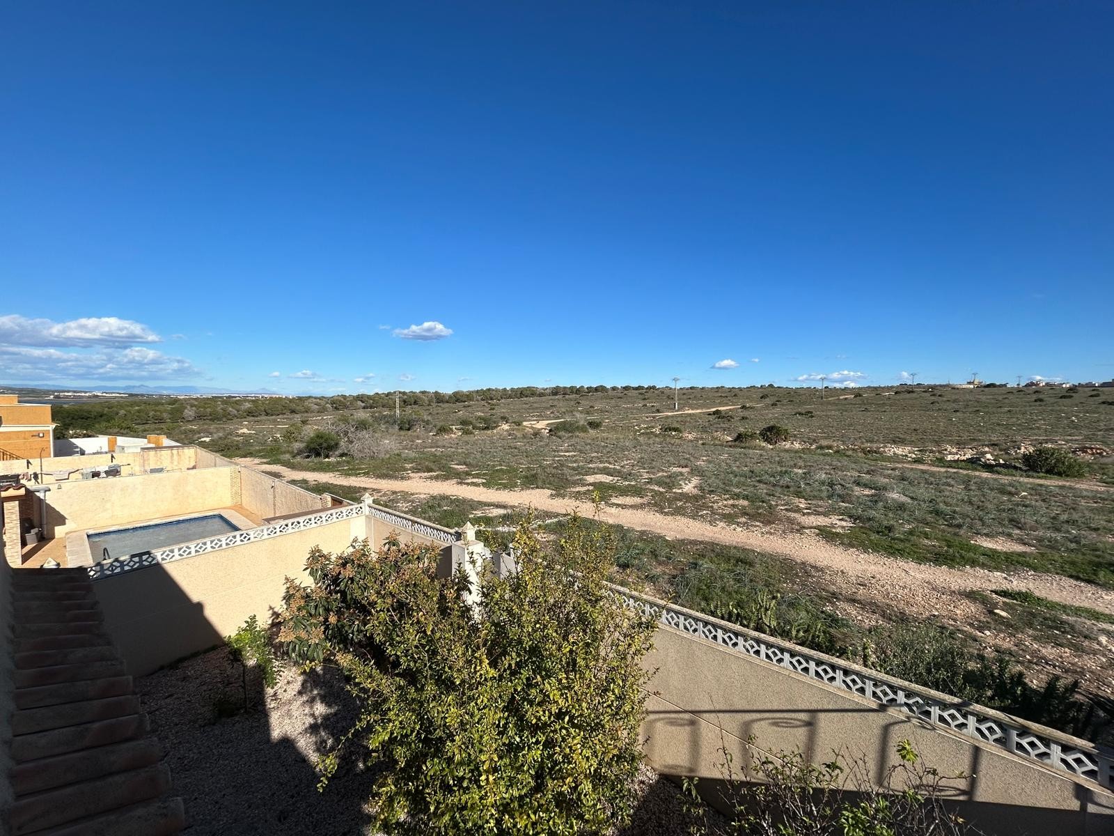 Property for sale - Villa for sale - Torrevieja - El Chaparral