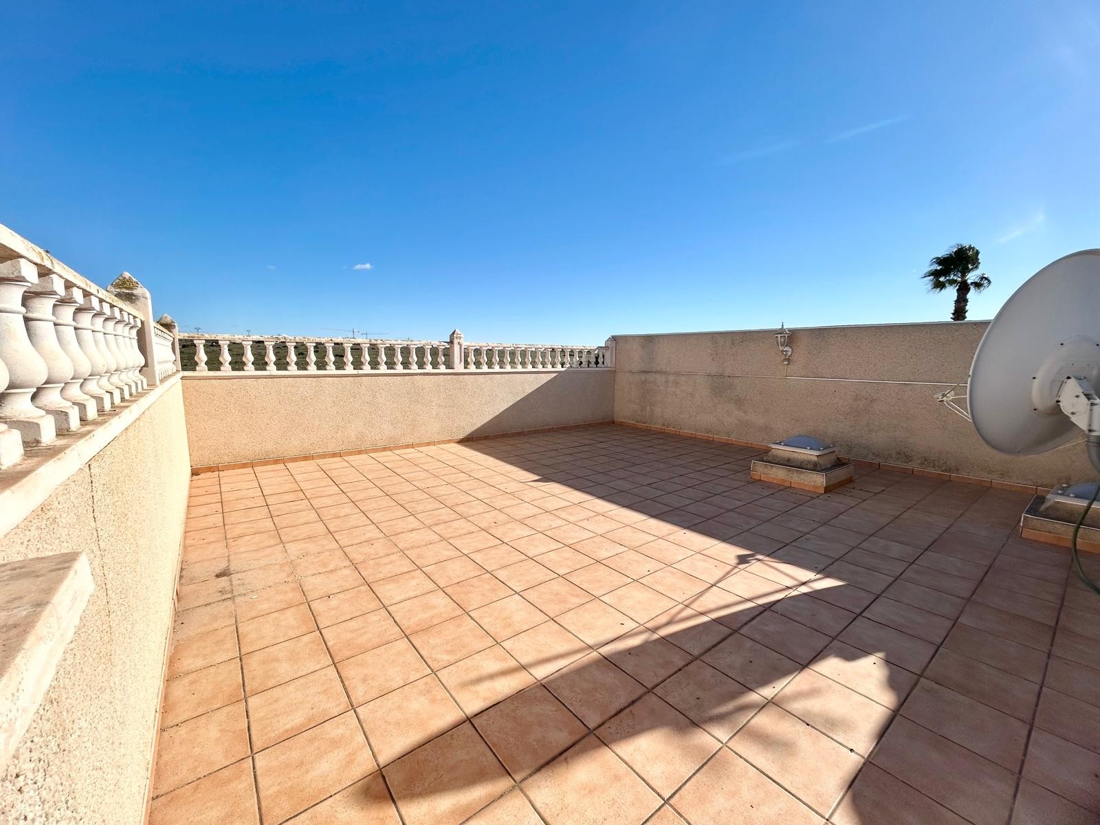 Property for sale - Villa for sale - Torrevieja - El Chaparral