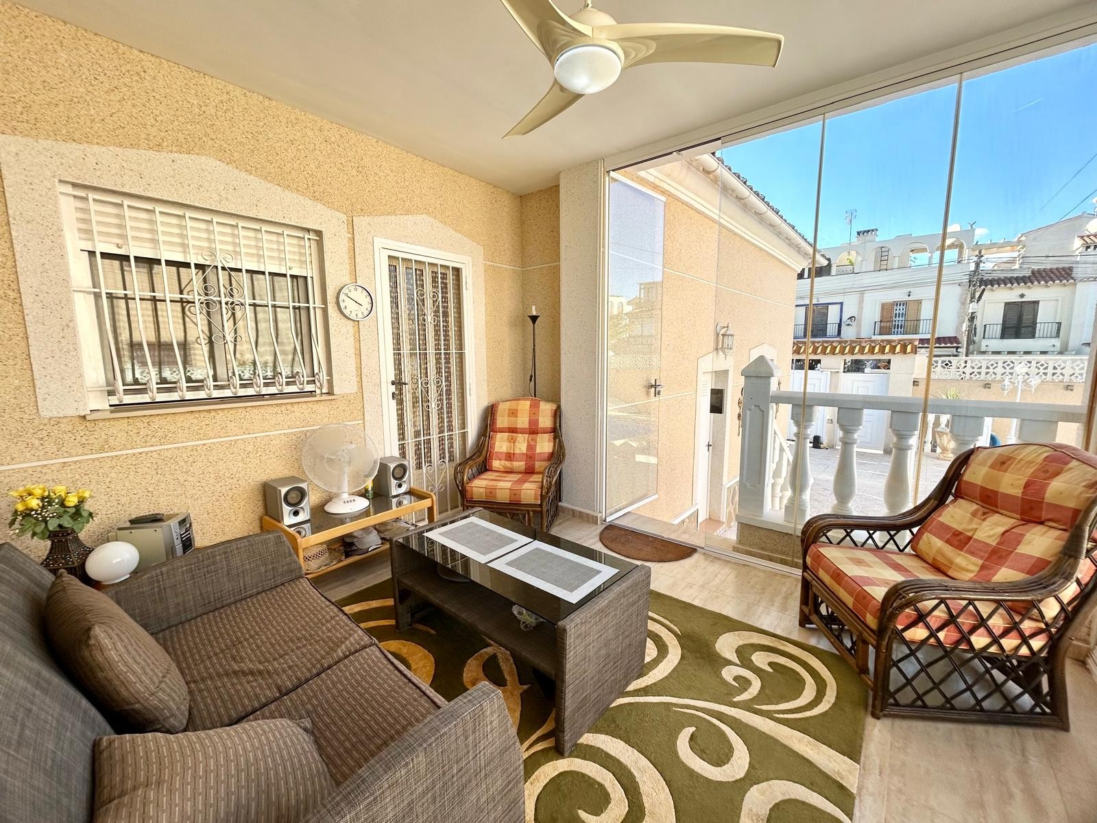 Property for sale - Villa for sale - Torrevieja - El Chaparral