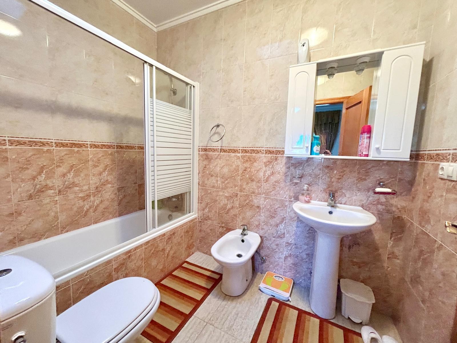 Property for sale - Villa for sale - Torrevieja - El Chaparral