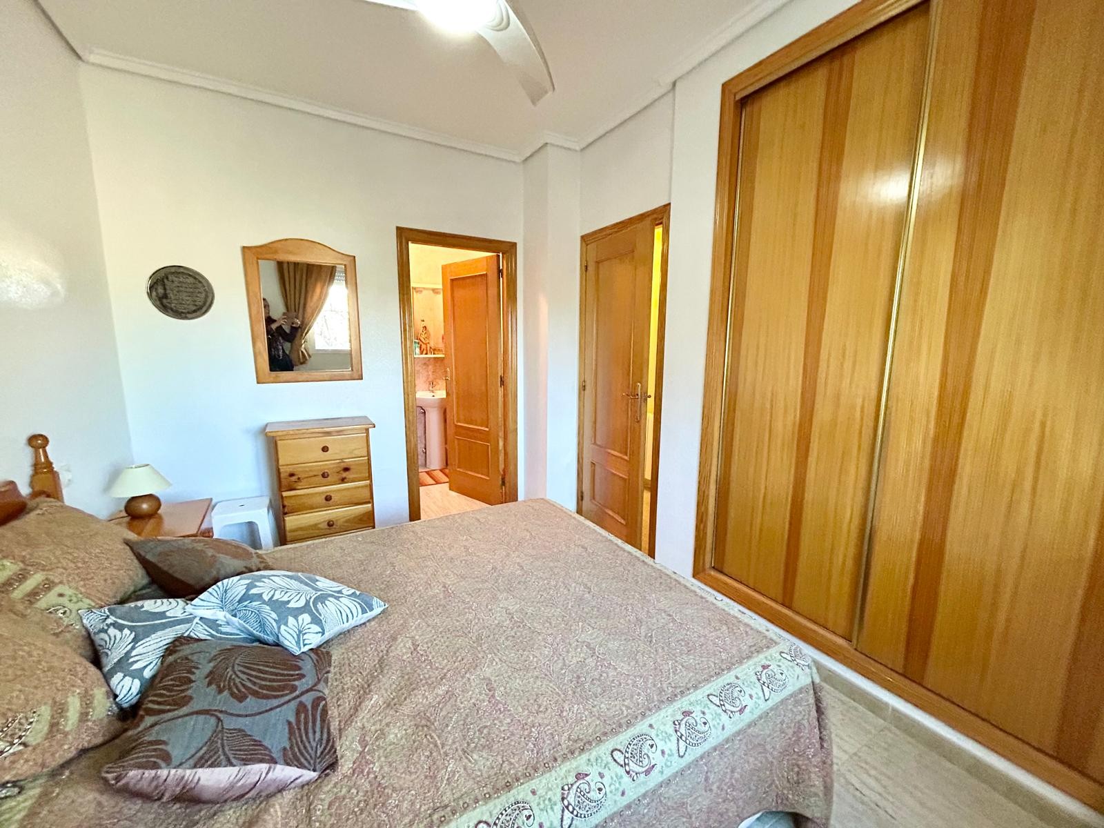 Property for sale - Villa for sale - Torrevieja - El Chaparral