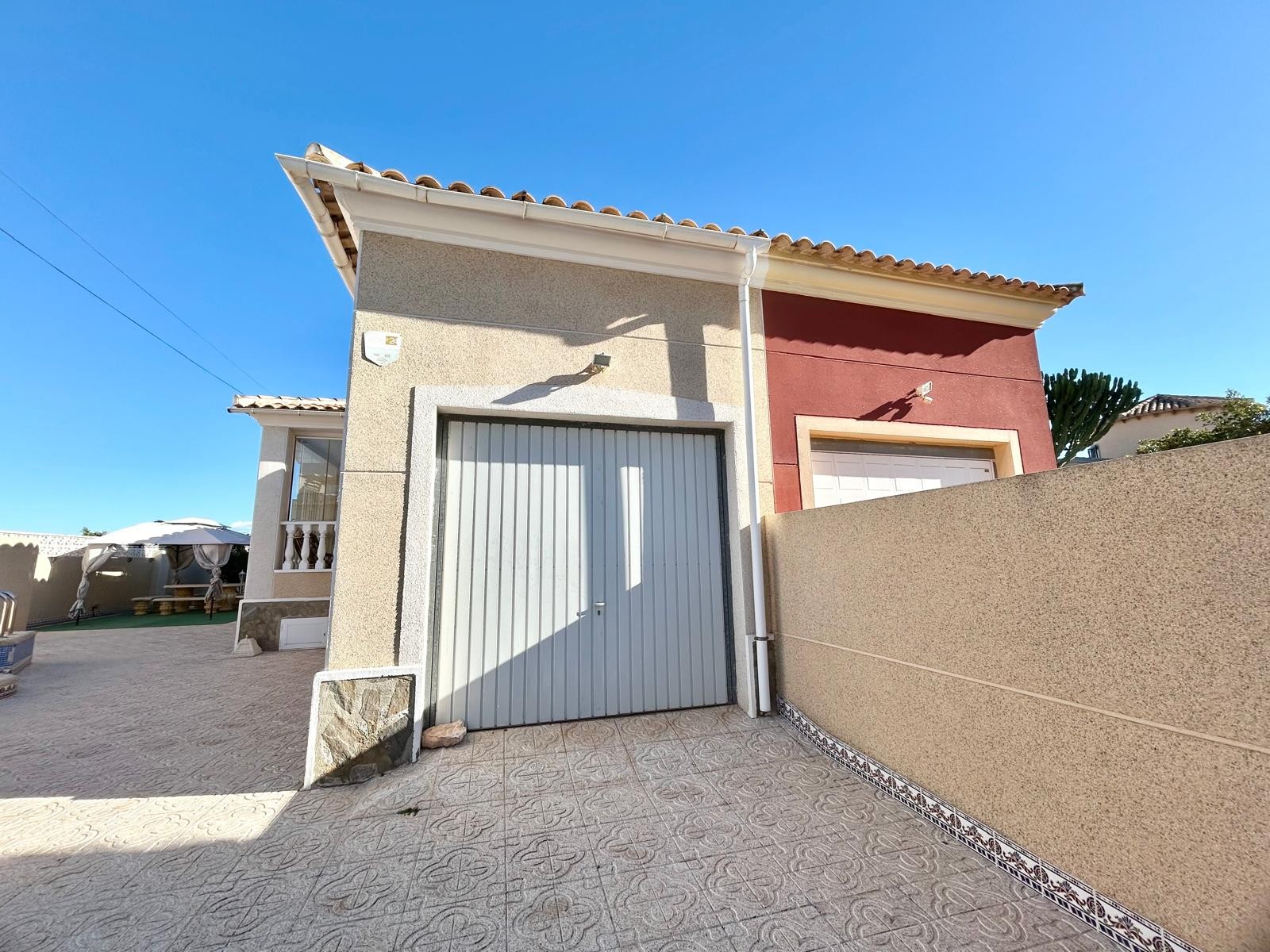 Property for sale - Villa for sale - Torrevieja - El Chaparral