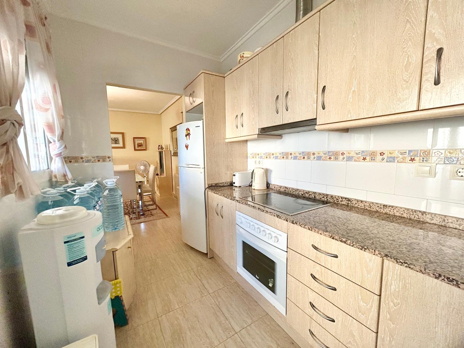 Property for sale - Villa for sale - Torrevieja - El Chaparral