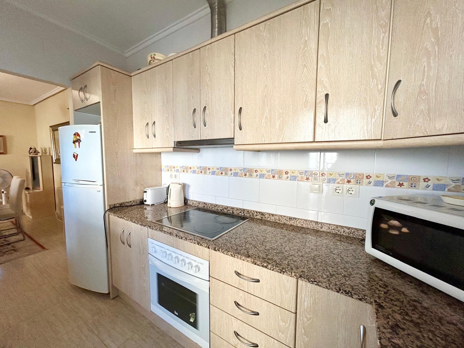 Property for sale - Villa for sale - Torrevieja - El Chaparral