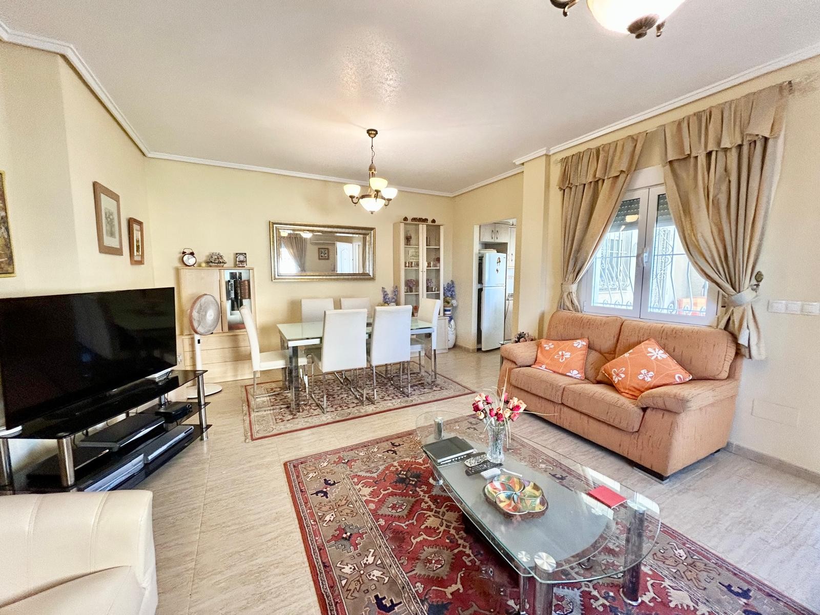 Property for sale - Villa for sale - Torrevieja - El Chaparral