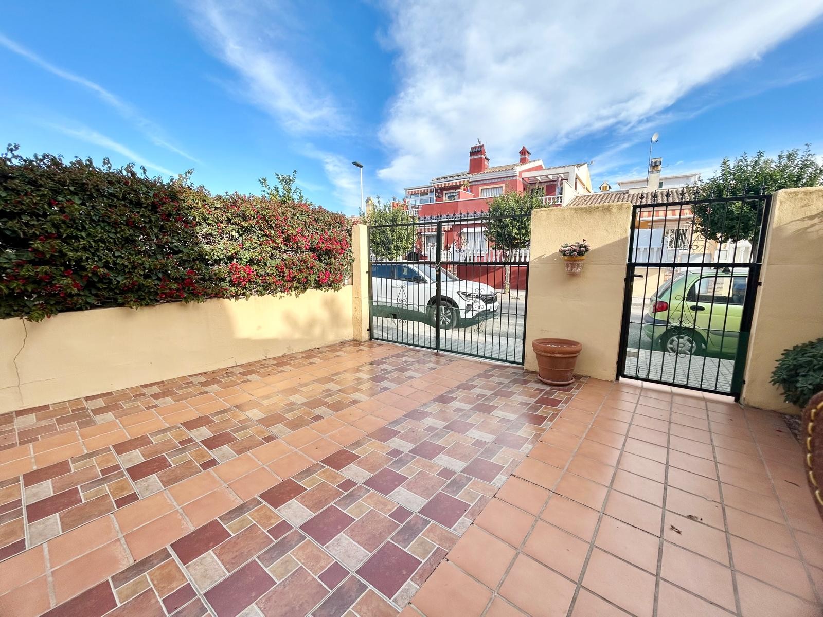 Property for sale - Villa for sale - Torrevieja - La Torreta