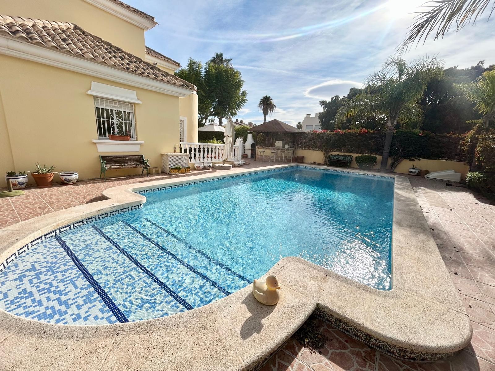 Property for sale - Villa for sale - Torrevieja - La Torreta