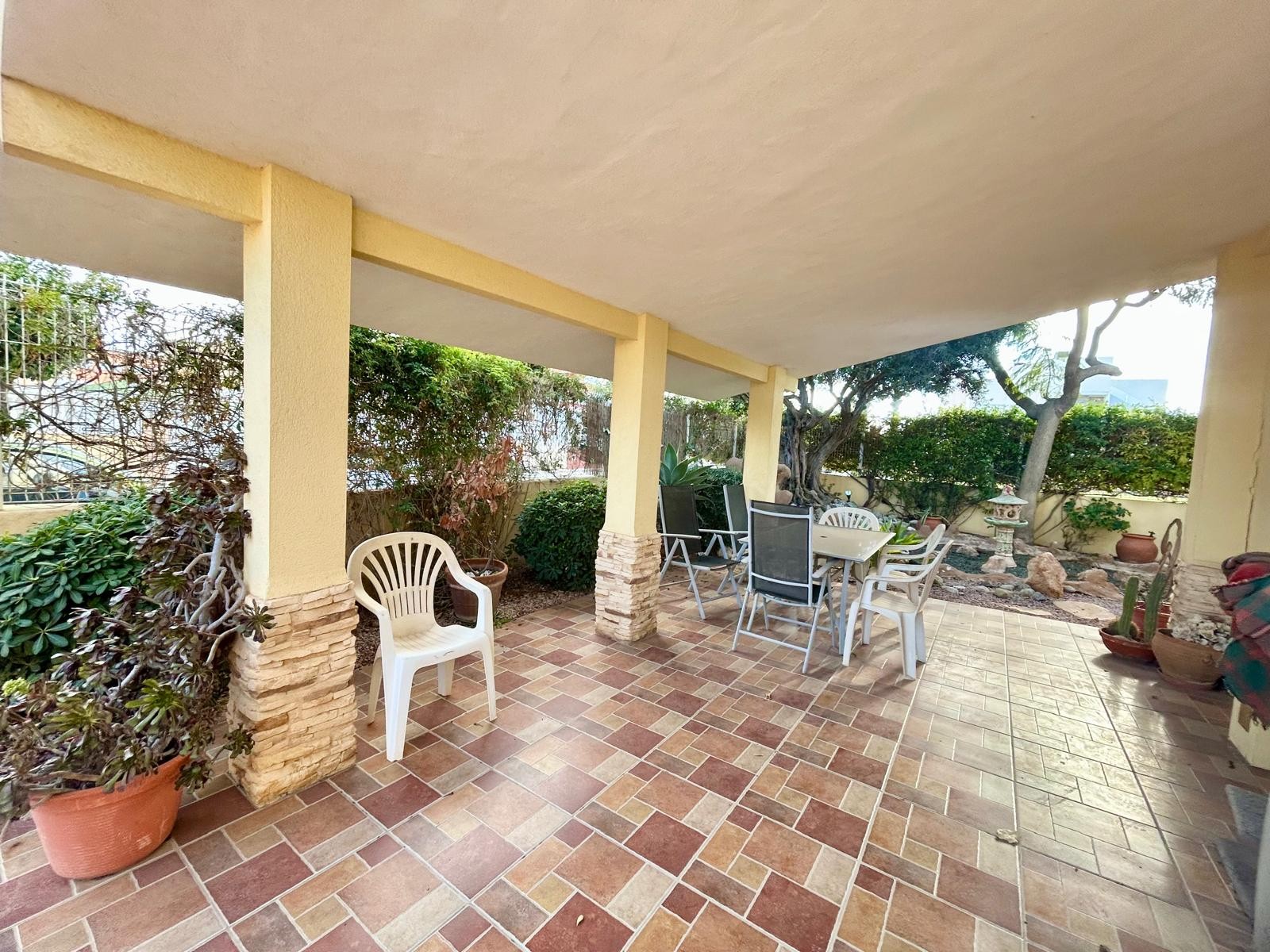 Property for sale - Villa for sale - Torrevieja - La Torreta