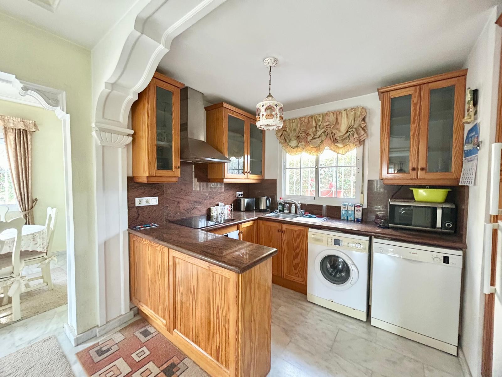 Property for sale - Villa for sale - Torrevieja - La Torreta