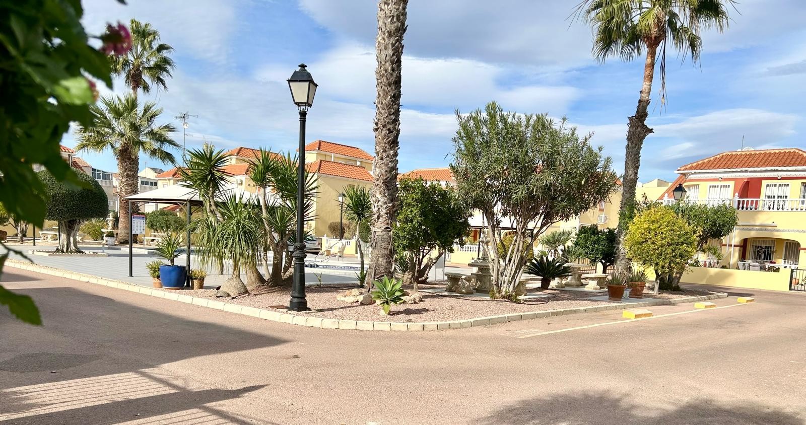 Property for sale - Villa for sale - Torrevieja - La Torreta