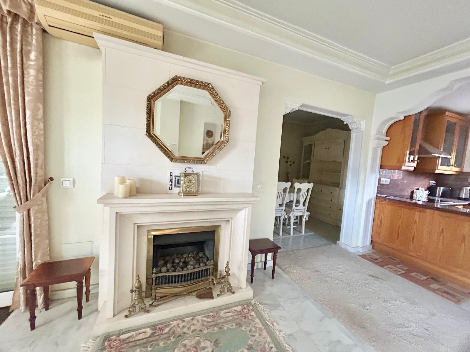 Property for sale - Villa for sale - Torrevieja - La Torreta