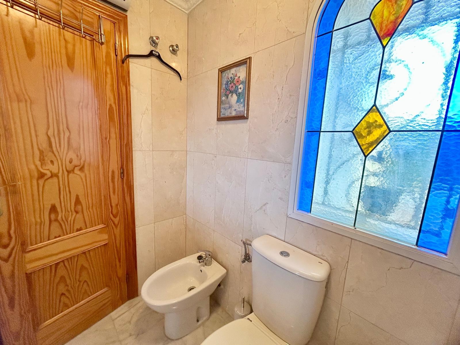 Property for sale - Villa for sale - Torrevieja - La Torreta