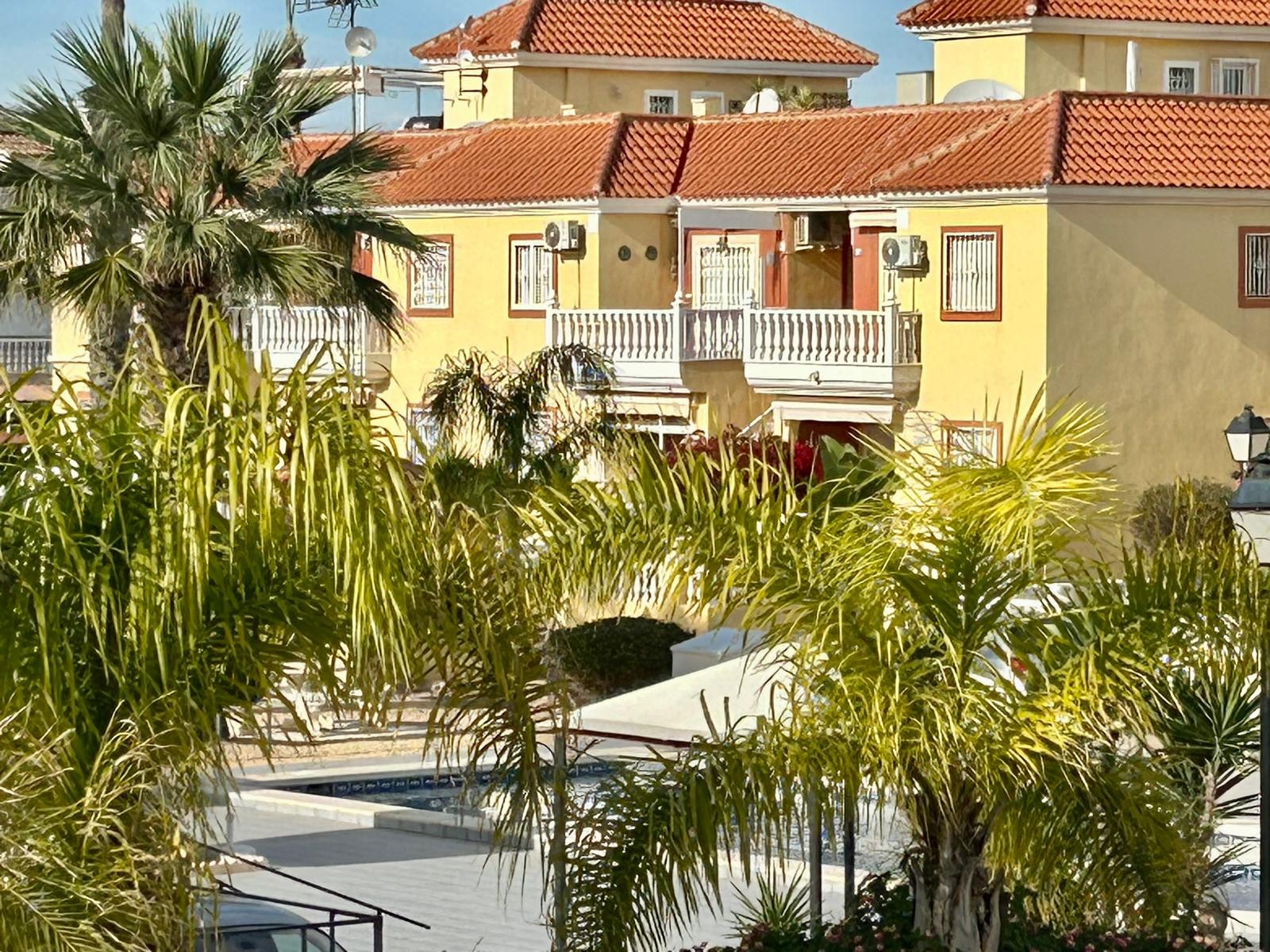 Property for sale - Villa for sale - Torrevieja - La Torreta