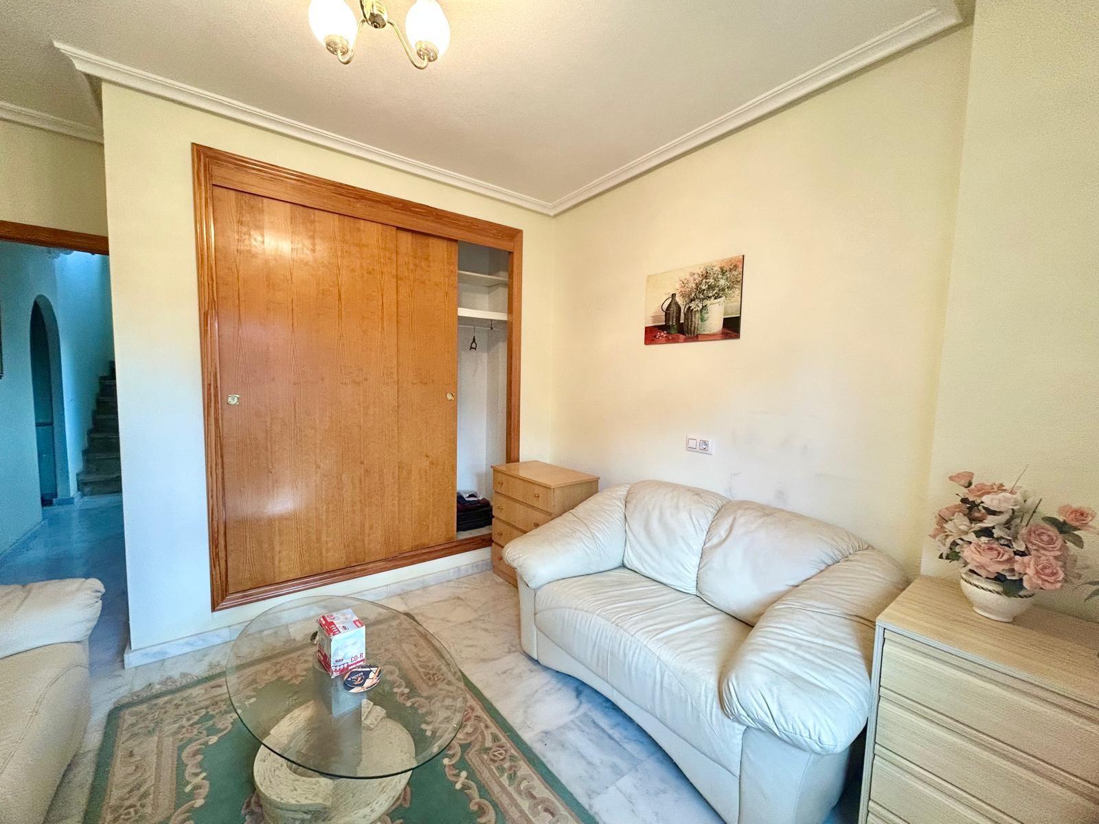 Property for sale - Villa for sale - Torrevieja - La Torreta