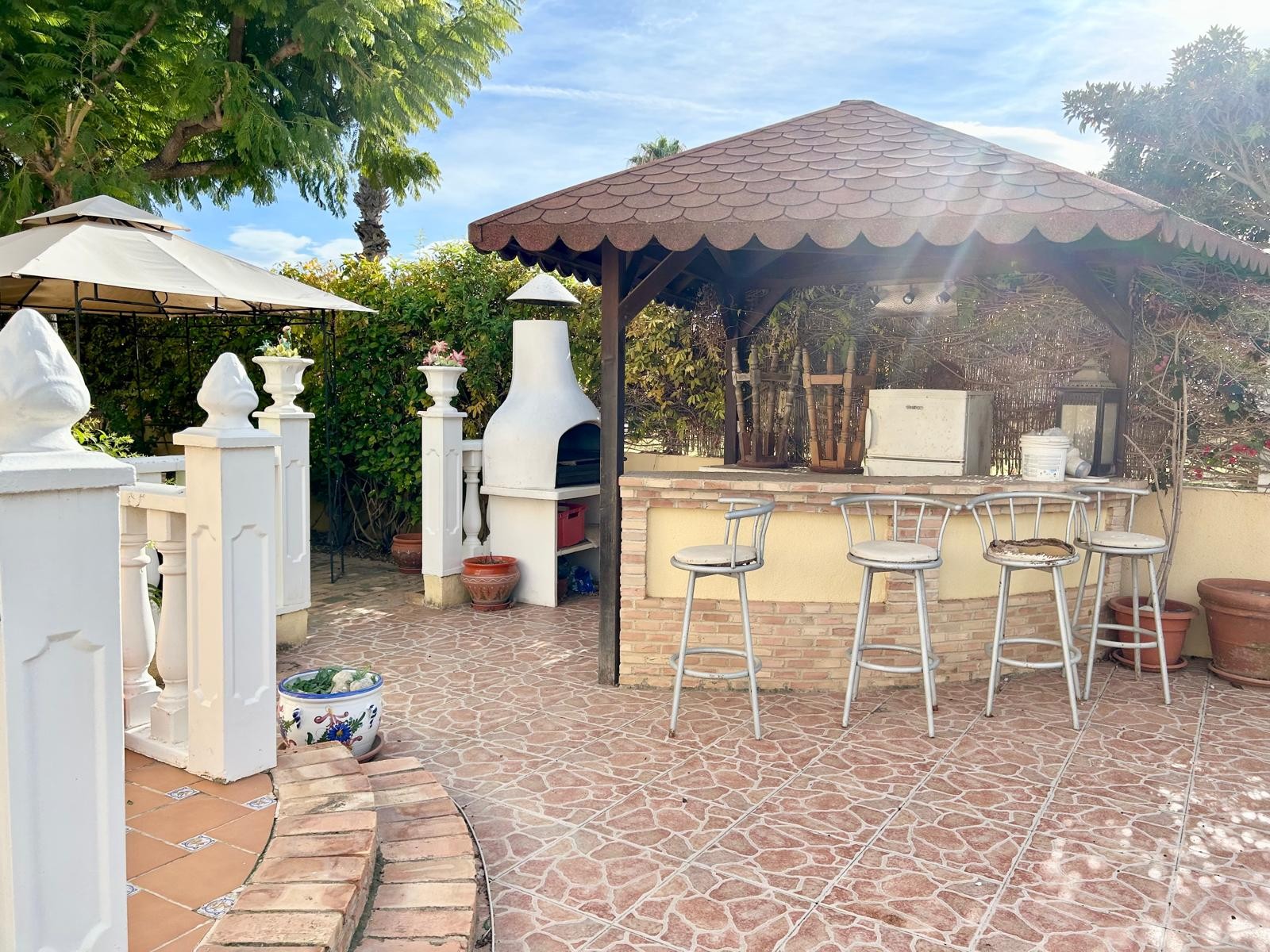 Property for sale - Villa for sale - Torrevieja - La Torreta