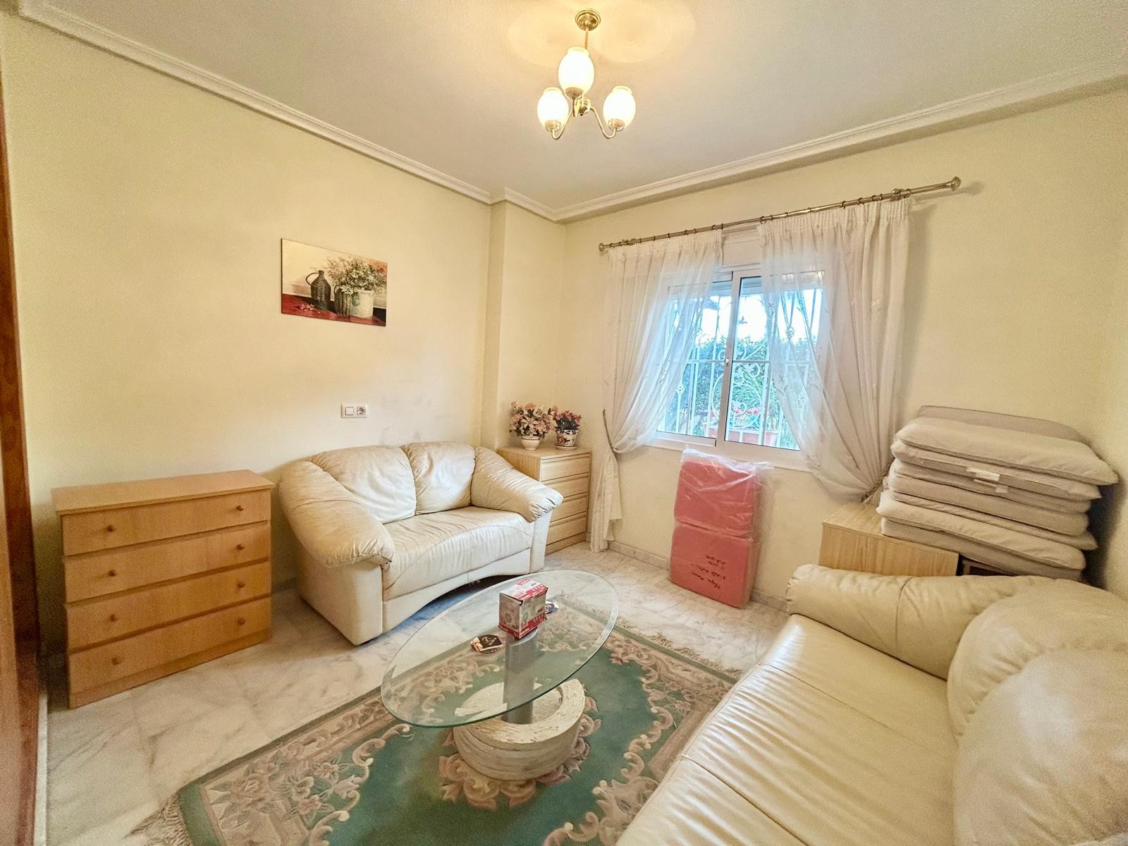 Property for sale - Villa for sale - Torrevieja - La Torreta