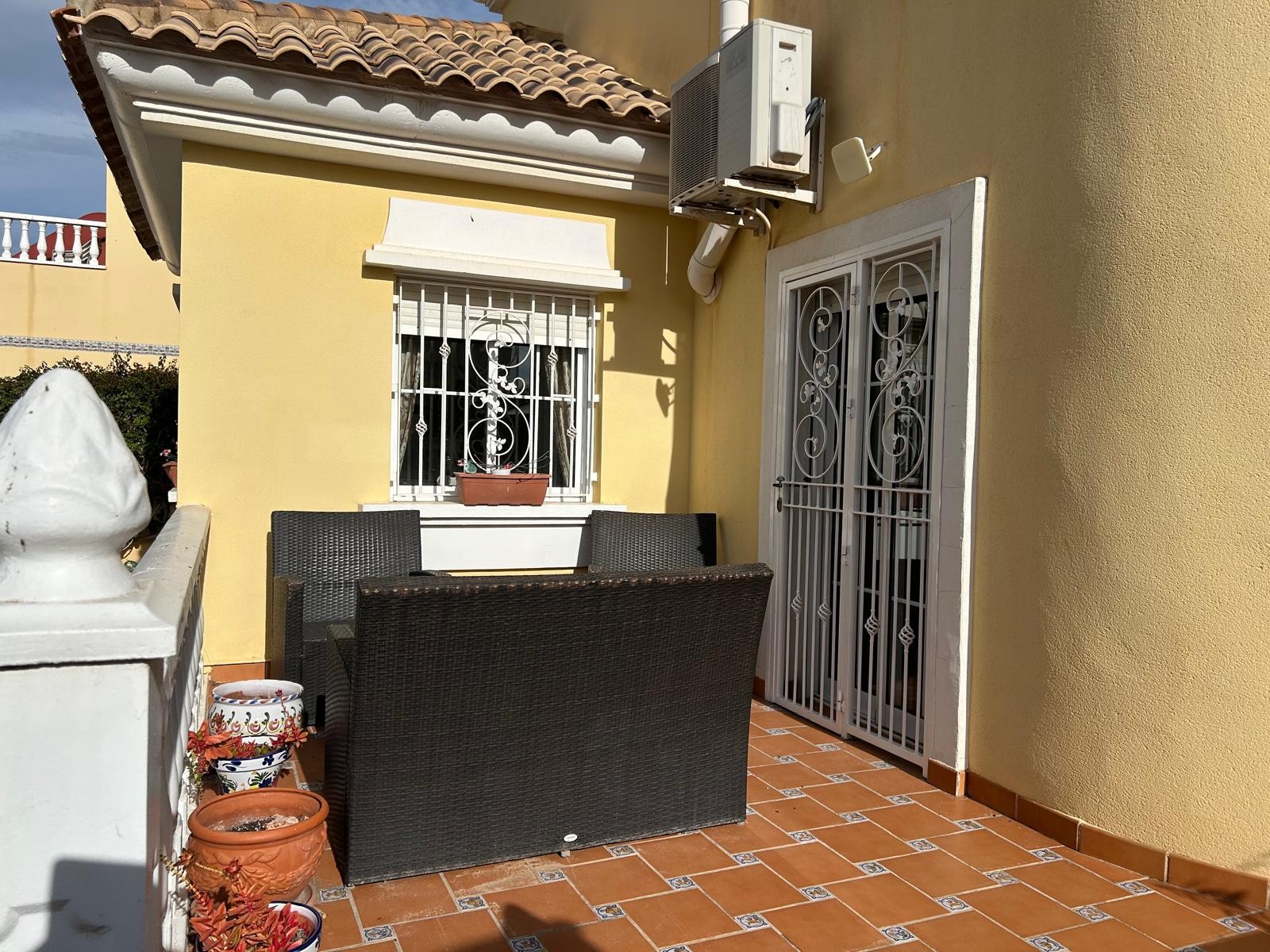 Property for sale - Villa for sale - Torrevieja - La Torreta