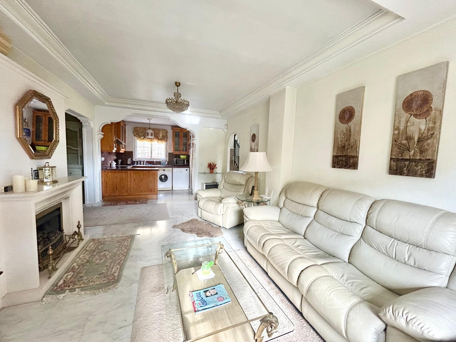 Property for sale - Villa for sale - Torrevieja - La Torreta