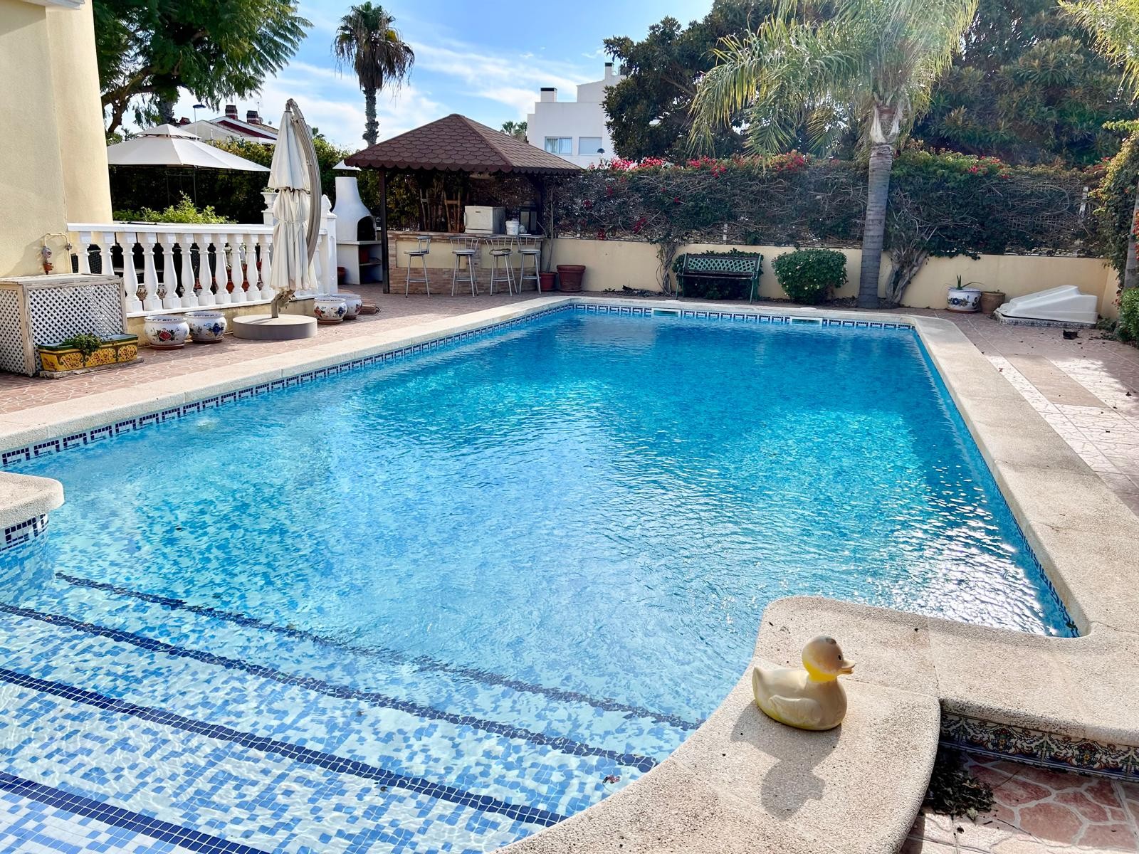 Property for sale - Villa for sale - Torrevieja - La Torreta