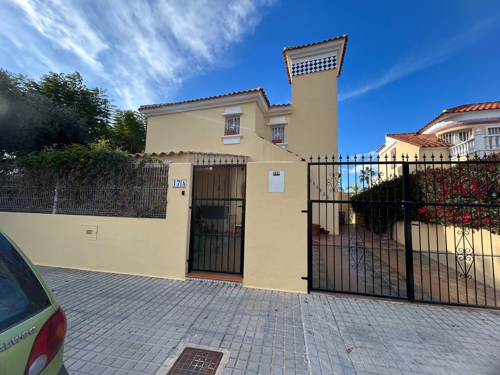 Property for sale - Villa for sale - Torrevieja - La Torreta