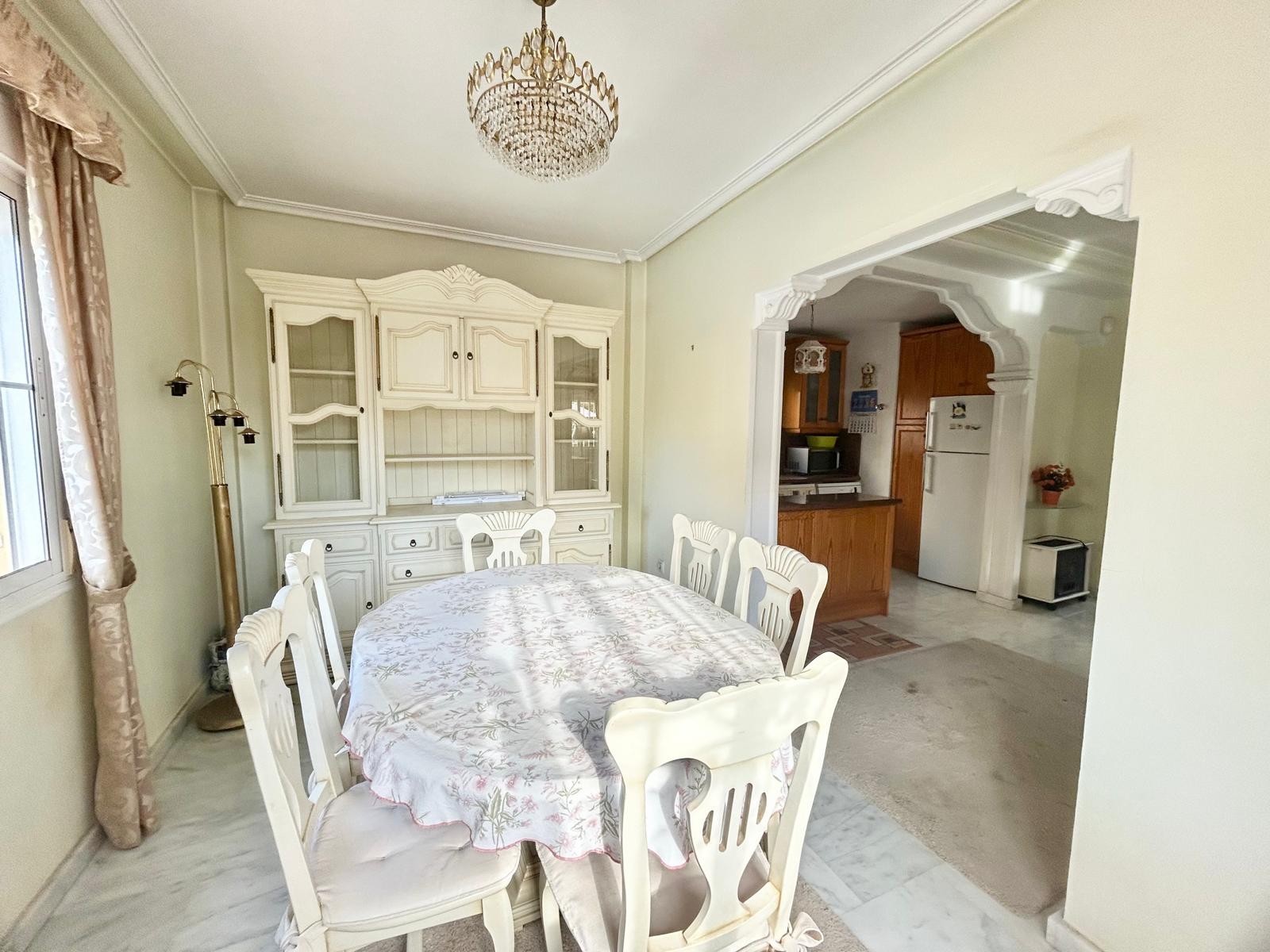 Property for sale - Villa for sale - Torrevieja - La Torreta