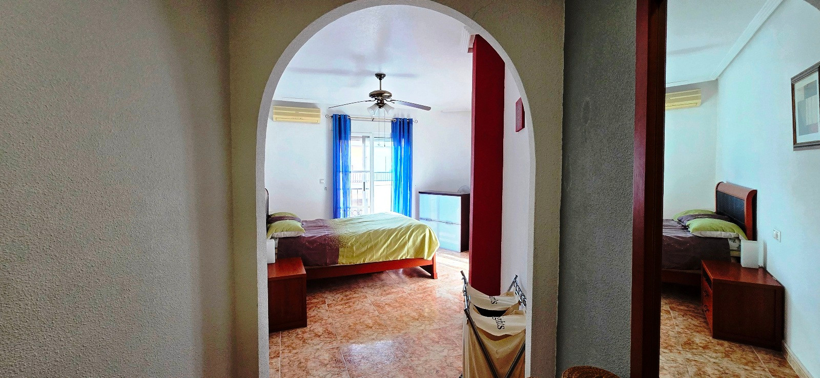 Propriété à vendre - Appartement à vendre - Almoradi