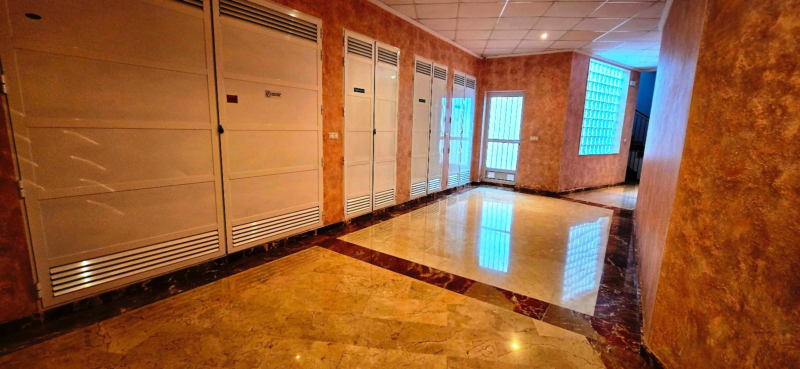 Propriété à vendre - Appartement à vendre - Almoradi