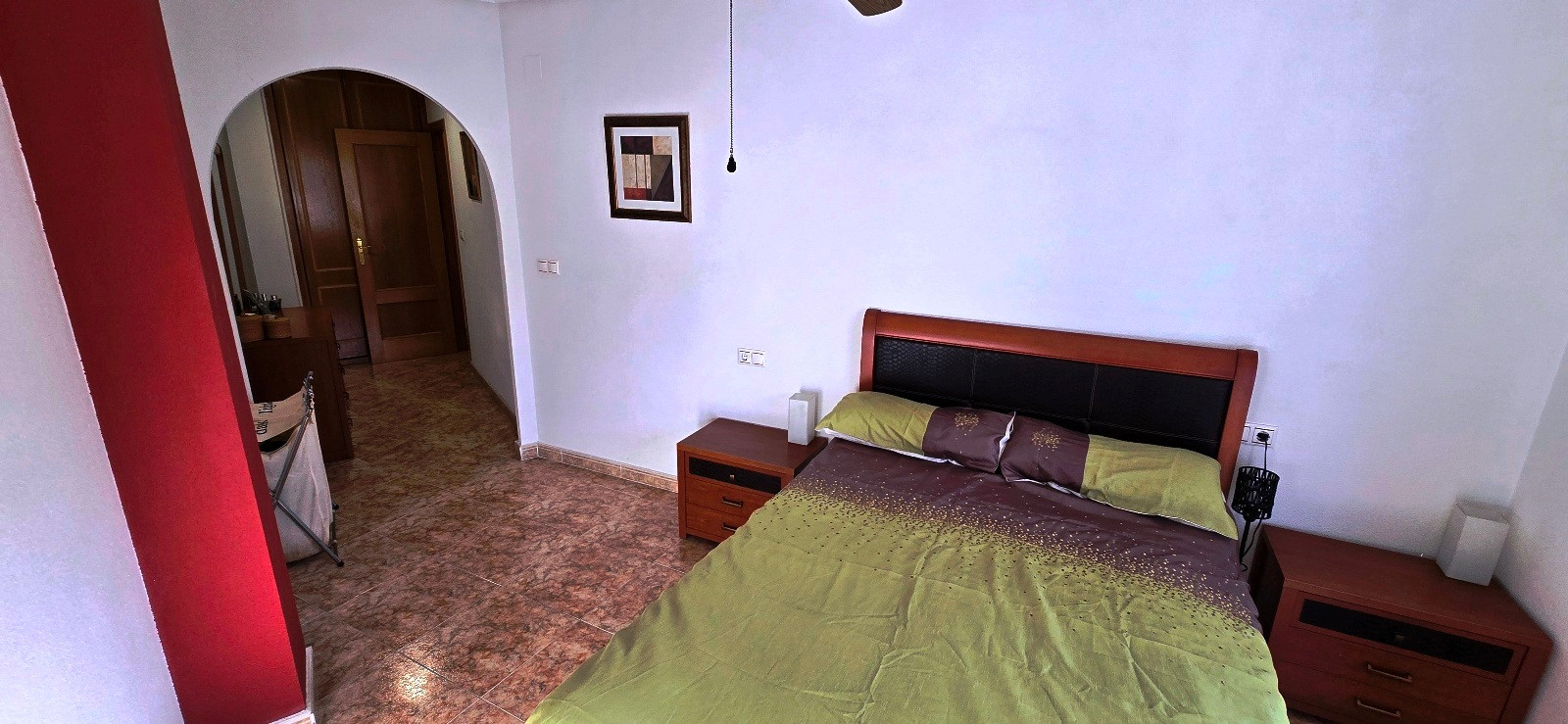 Propriété à vendre - Appartement à vendre - Almoradi