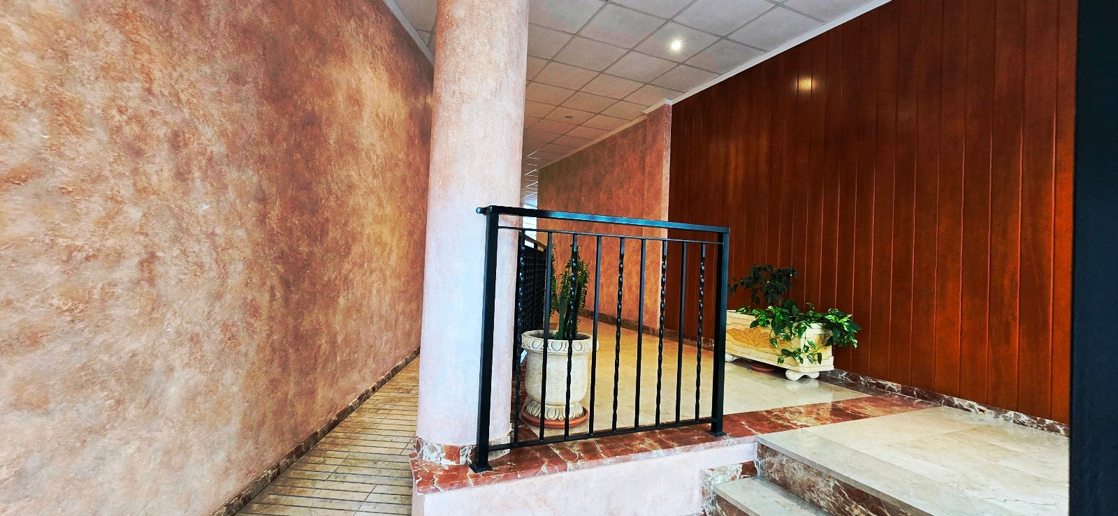 Propriété à vendre - Appartement à vendre - Almoradi