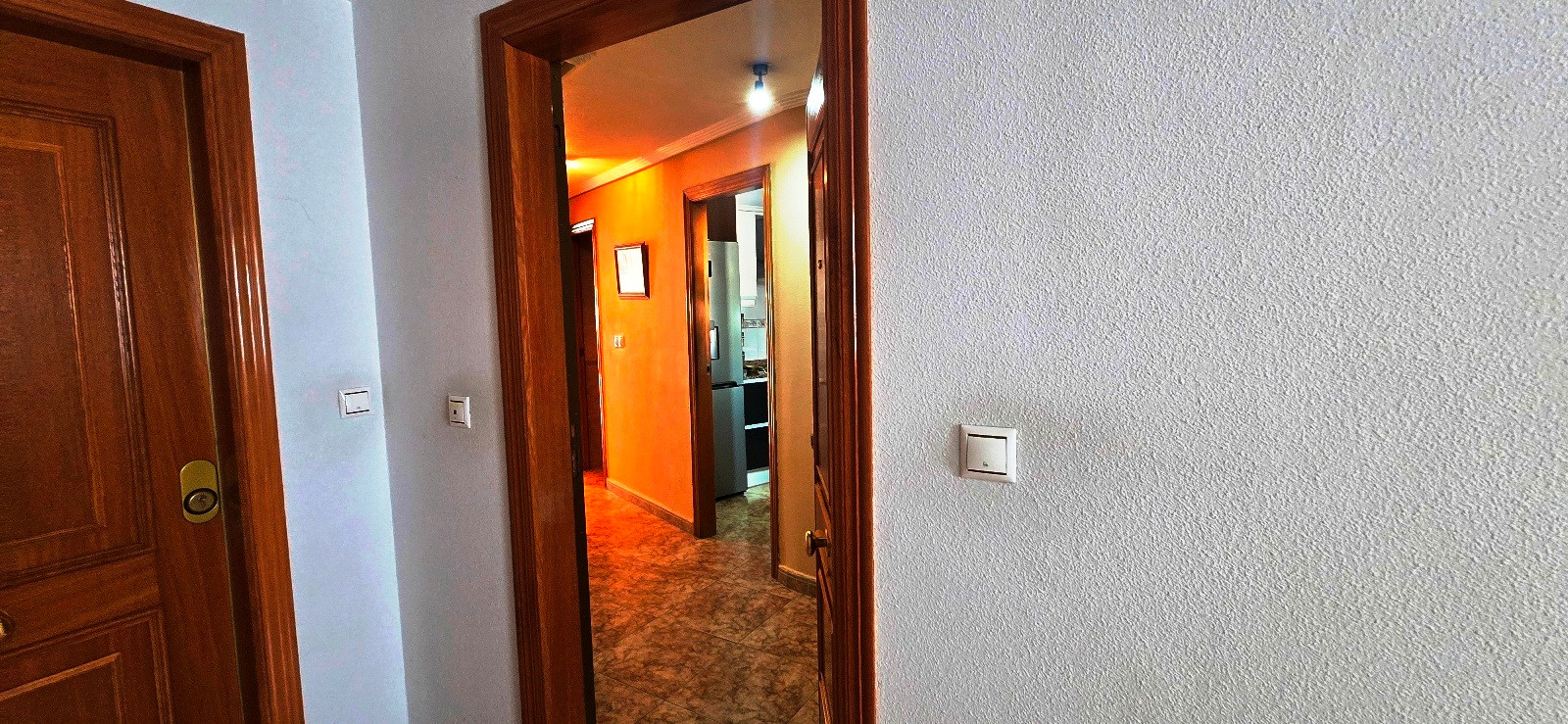Propriété à vendre - Appartement à vendre - Almoradi