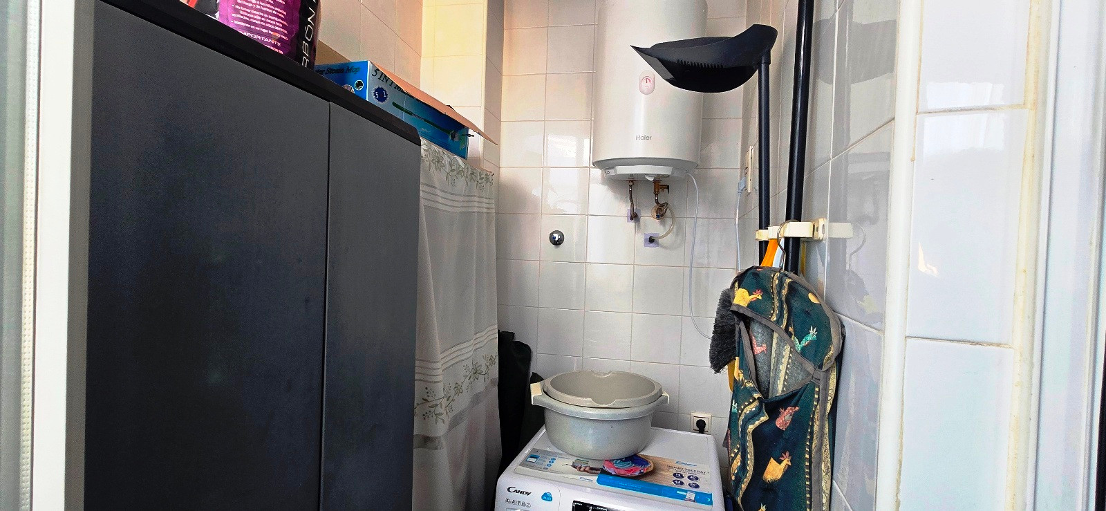 Propriété à vendre - Appartement à vendre - Almoradi