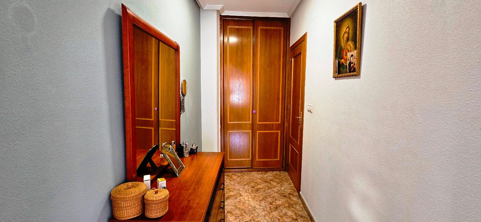 Propriété à vendre - Appartement à vendre - Almoradi