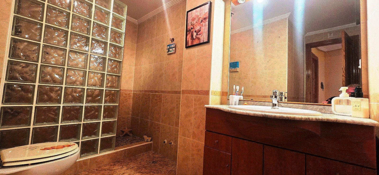 Propriété à vendre - Appartement à vendre - Almoradi