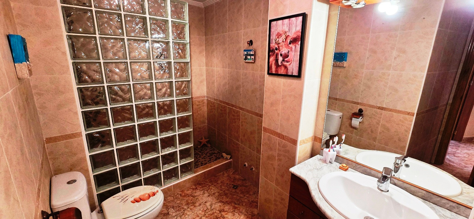 Propriété à vendre - Appartement à vendre - Almoradi