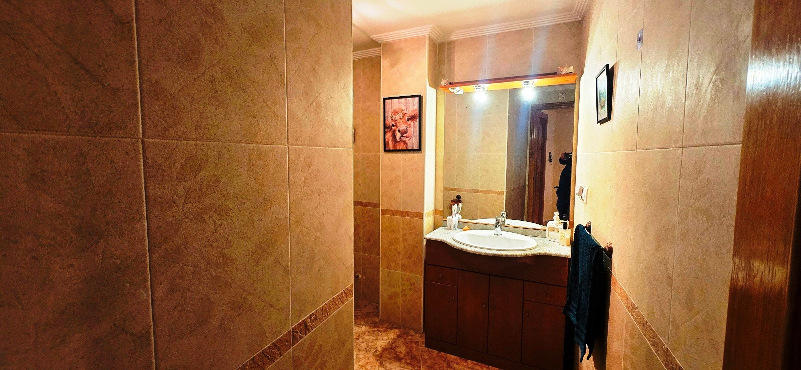 Propriété à vendre - Appartement à vendre - Almoradi