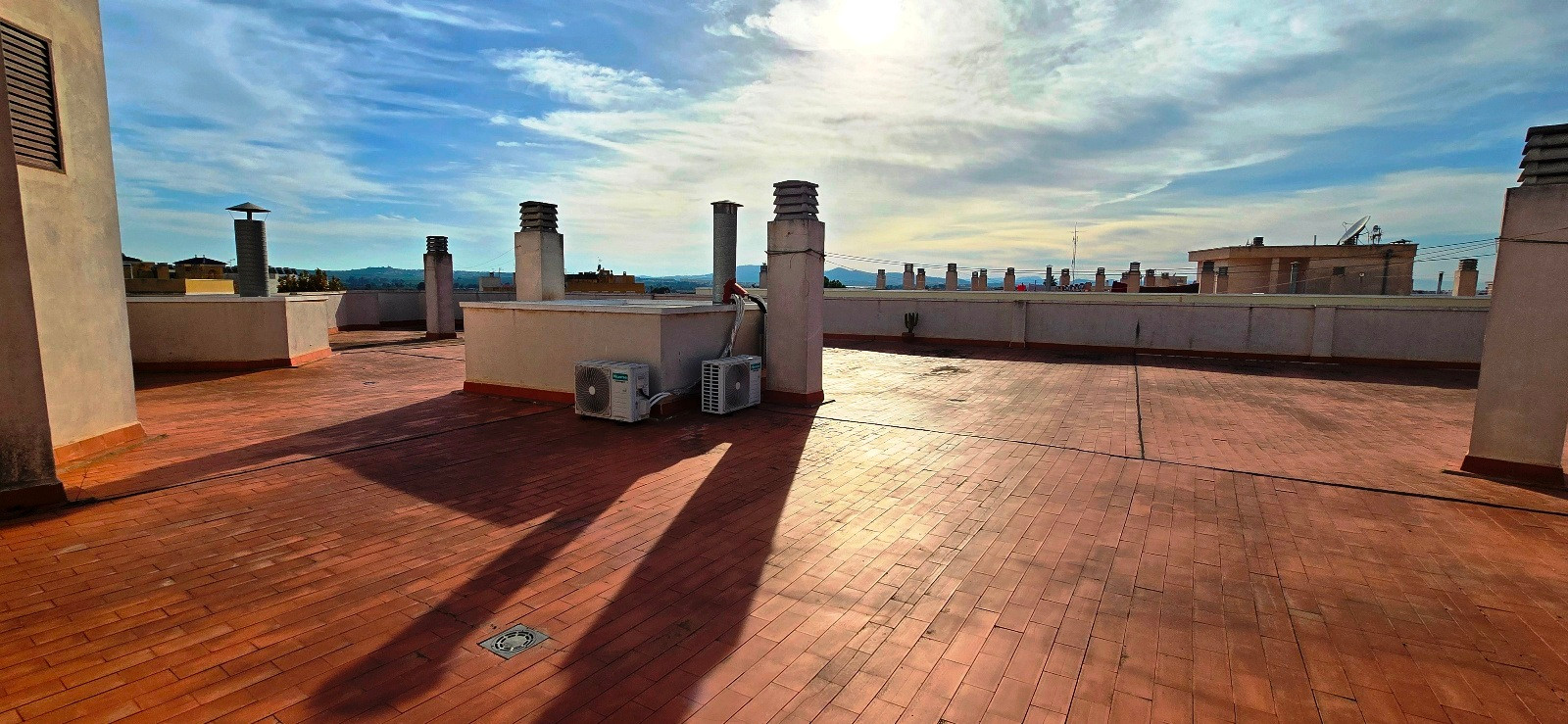 Propriété à vendre - Appartement à vendre - Almoradi